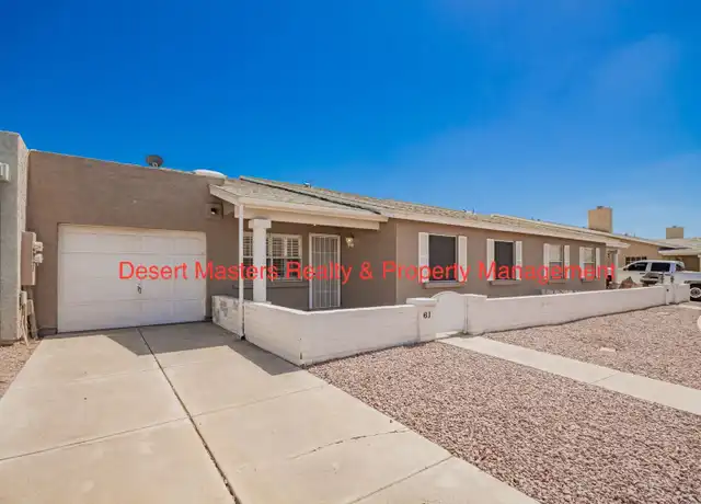 Property at 2929 E Broadway Rd #61, Mesa, AZ, 85204, 2 beds, 2 baths, [object Object]