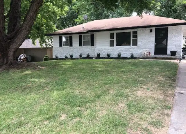 Property at 808 17th St, West Des Moines, IA, 50265, 3 beds, 1 bath, [object Object]