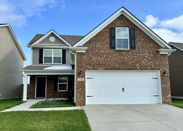 Property at 6081 Arbor Woods Way, Richmond, KY, 40475, 4 beds, 2.5 baths, [object Object]