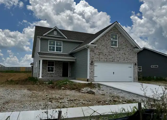 Property at 6081 Arbor Woods Way, Richmond, KY, 40475, 4 beds, 2.5 baths, [object Object]