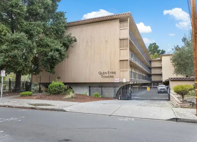 Property at 101 Glen Eyrie Ave #205, San Jose, CA, 95125, 1 bed, 1 bath, [object Object]