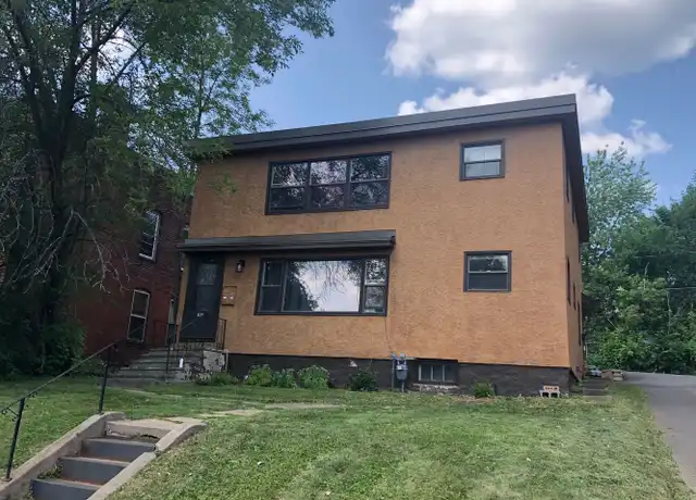 Property at 1815 Jefferson St Apt 1, Duluth, MN, 55812, 2 beds, 1 bath, [object Object]