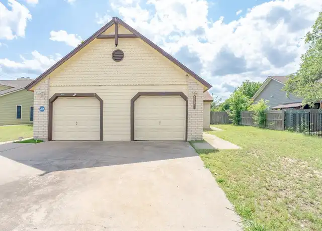 Property at 8703 Clearbrook Trl, Austin, TX, 78729, 3 beds, 2 baths, [object Object]