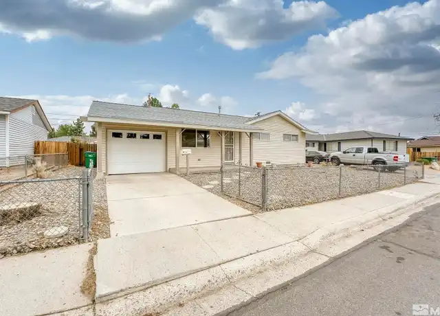Property at 3265 Downey Ave, Reno, NV, 89503, 3 beds, 2 baths, [object Object]