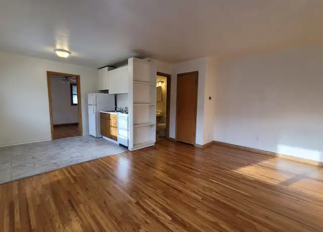 Property at 1707 Thomas Ave, Saint Paul, MN, 55104, 1 bed, 1 bath, [object Object]