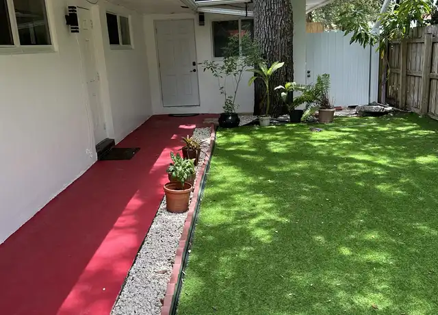 Property at 6100 SW 35th St Unit c, Miramar, FL, 33023, 2 beds, 1 bath, [object Object]