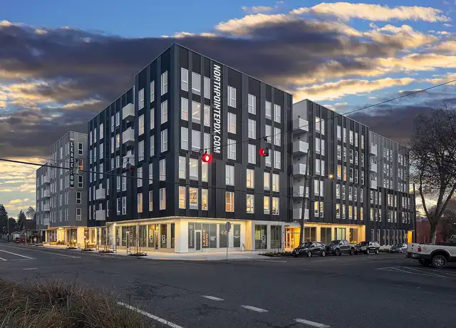 Property at Northpointe - 1314 N Skidmore St, Portland, OR, 97217, 2 beds, 2 baths, [object Object]