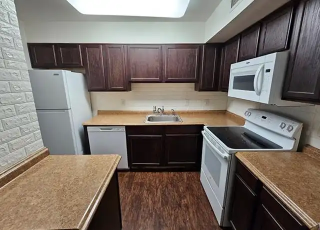 Property at 9829 Walnut St #108, Dallas, TX, 75243, 2 beds, 1 bath, [object Object]