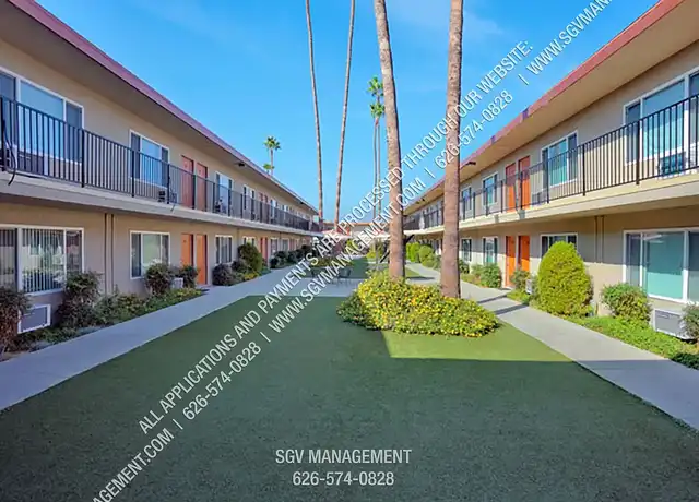 Property at Park Royale - 565 E Arrow Hwy, Azusa, CA, 91702, 2 beds, 1 bath, [object Object]