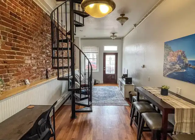 Property at 3217 Osage St Unit 1/2, Denver, CO, 80211, 2 beds, 1 bath, [object Object]