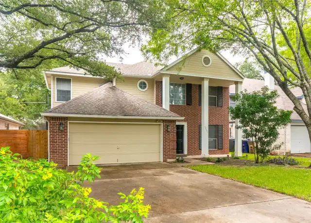 Property at 12205 Arrowwood Dr, Austin, TX, 78727, 3 beds, 2.5 baths, [object Object]