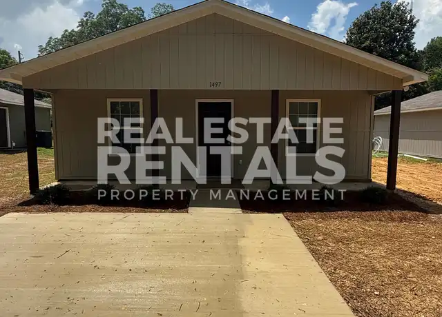 Property at 1497 Van Buren Ave, Gadsden, AL, 35904, 3 beds, 1 bath, [object Object]