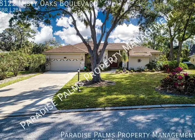Property at 8122 Misty Oaks Blvd, Sarasota, FL, 34243, 3 beds, 2 baths, [object Object]