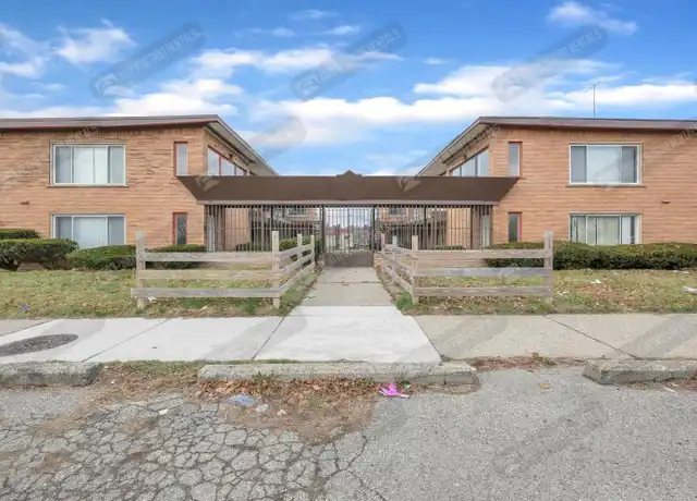 Property at 16701 Greenfield Rd, Detroit, MI, 48235, 2 beds, 1 bath, [object Object]
