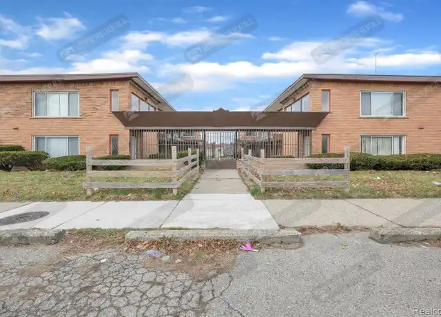Property at 16701 Greenfield Rd, Detroit, MI, 48235, 2 beds, 1 bath, [object Object]