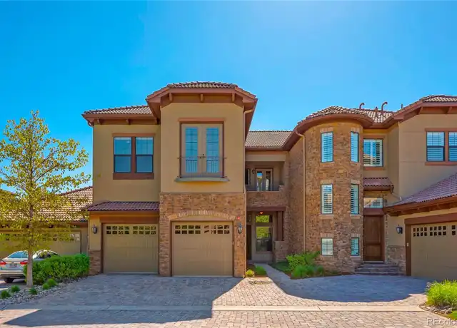 Property at 7812 Vallagio Ln, Englewood, CO, 80112, 3 beds, 4.5 baths, [object Object]
