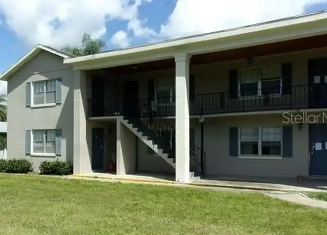 Property at 302 Spring Garden Ave S Unit C01, DeLand, FL, 32720, 2 beds, 1 bath, [object Object]