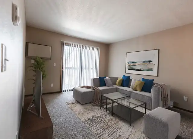 Property at Library Lane - 2120 Library Ln, Grand Forks, ND, 58201, 1-2 bed, 1 bath, [object Object]