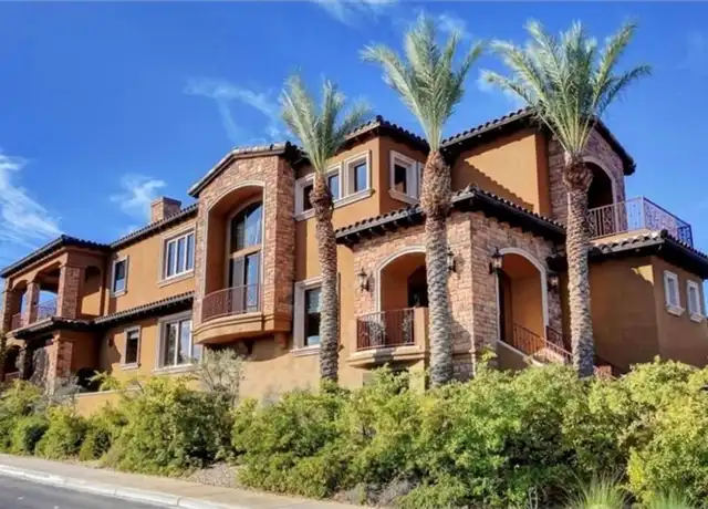 Property at 15 Via Lido, Henderson, NV, 89011, 5 beds, 5.5 baths, [object Object]