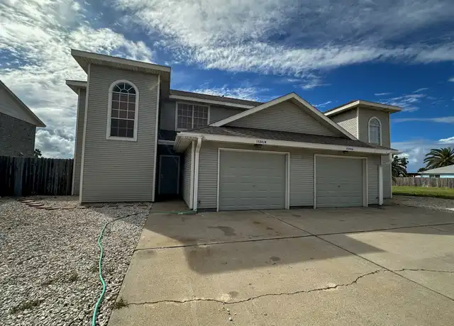 Property at 15341 Cruiser St Unit A, Corpus Christi, TX, 78418, 2 beds, 2.5 baths, [object Object]