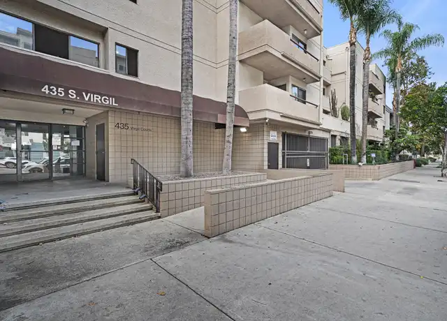 Property at 435 S Virgil Ave #102, Los Angeles, CA, 90020, 2 beds, 2 baths, [object Object]
