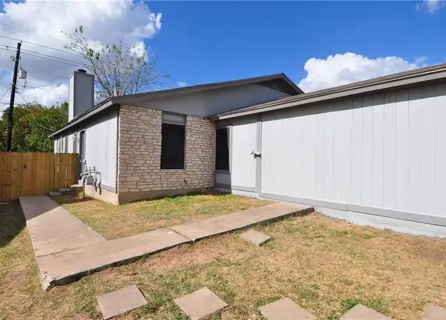 Property at 12520 Esplanade St Unit A, Austin, TX, 78727, 3 beds, 2 baths, [object Object]