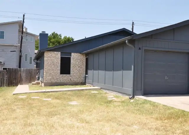 Property at 12520 Esplanade St Unit A, Austin, TX, 78727, 3 beds, 2 baths, [object Object]