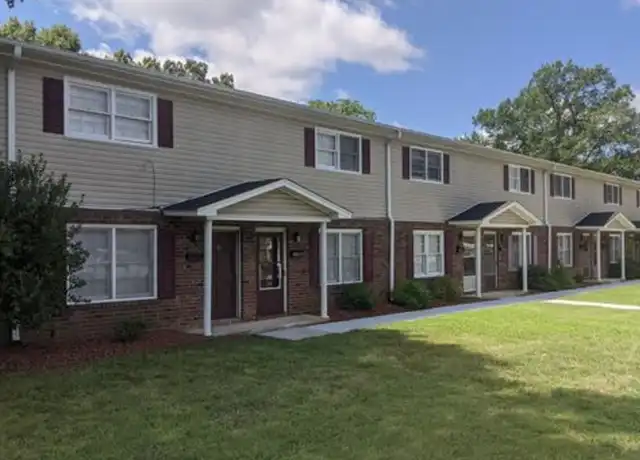 Property at 209 W Mcaden St Unit D, Graham, NC, 27253, 2 beds, 1.5 baths, [object Object]