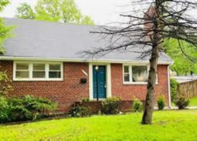 Property at 8302 Stanwood St, New Carrollton, MD, 20784, 4 beds, 2 baths, [object Object]