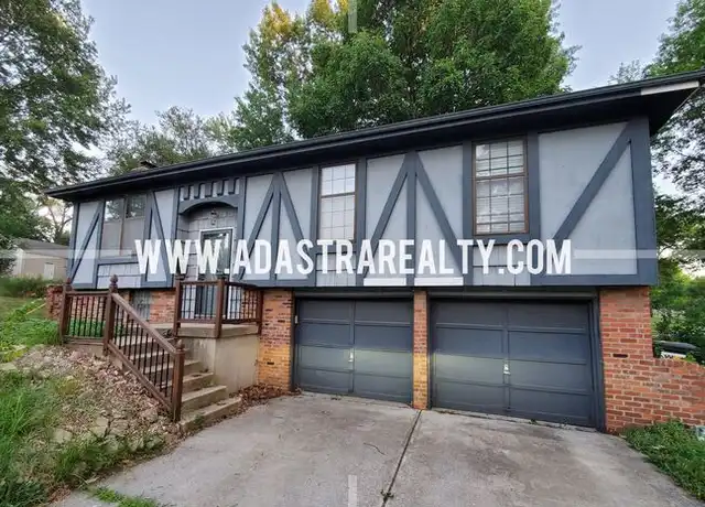 Property at 11811 W 67th St, Shawnee, KS, 66203, 4 beds, 2 baths, [object Object]