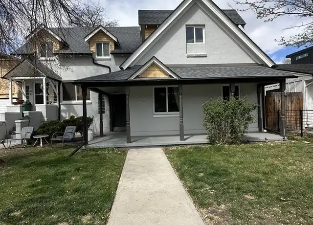 Property at 33 S Pennsylvania St Unit 3, Denver, CO, 80209, 1 bed, 1 bath, [object Object]