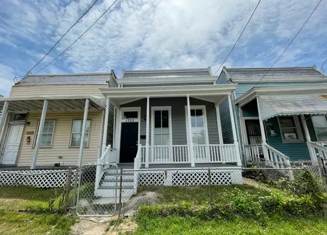Property at 1723 N 21st St, Richmond, VA, 23223, 2 beds, 1 bath, [object Object]