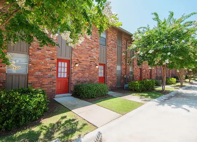 Property at The Village On Cherokee - 3113 Cherokee Ave, Columbus, GA, 31906, 1 bed, 1 bath, [object Object]