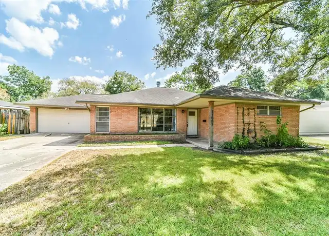 Property at 11003 Oasis Dr, Houston, TX, 77096, 3 beds, 2 baths, [object Object]