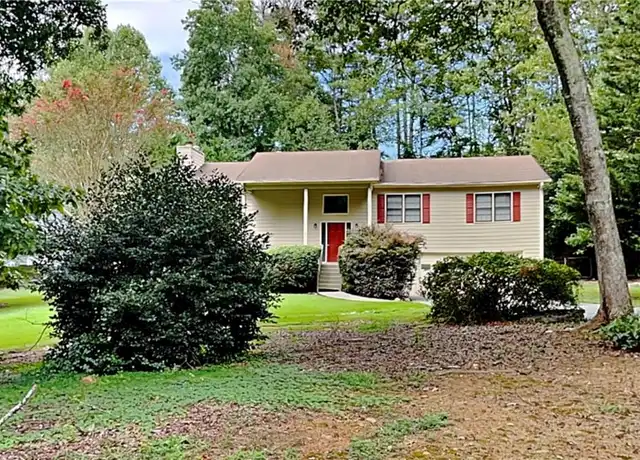 Property at 1339 Wood Park Dr NW, Kennesaw, GA, 30152, 3 beds, 2 baths, [object Object]