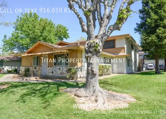 Property at 6224 Cavan Dr #4, Citrus Heights, CA, 95621, 2 beds, 1 bath, [object Object]