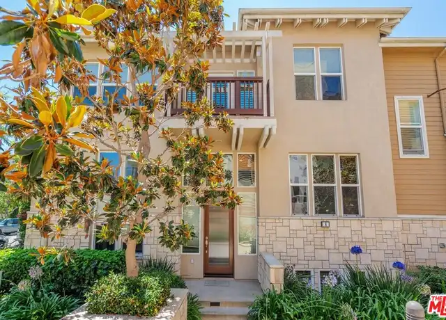 Property at 6011 Dawn Crk #8, Playa Vista, CA, 90094, 3 beds, 3 baths, [object Object]