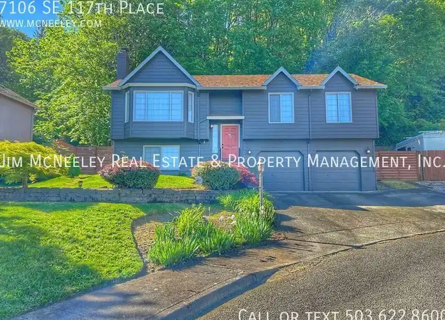 Property at 7106 SE 117th Pl, Portland, OR, 97266, 3 beds, 3 baths, [object Object]