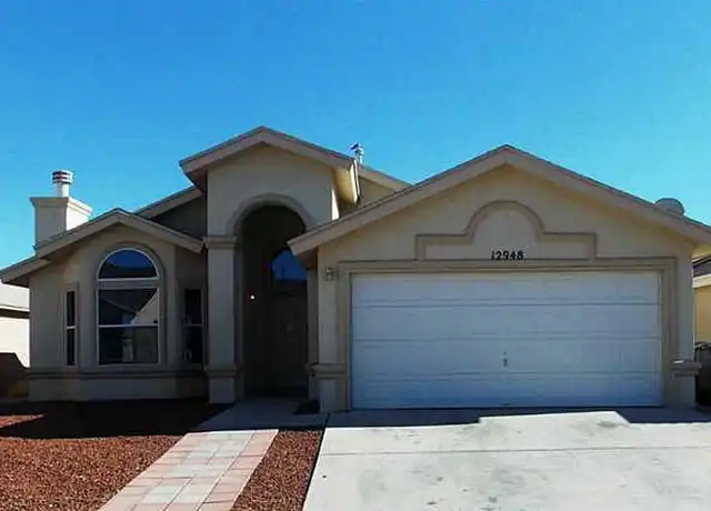 Property at 12948 Tierra Salas, El Paso, TX, 79938, 3 beds, 2 baths, [object Object]