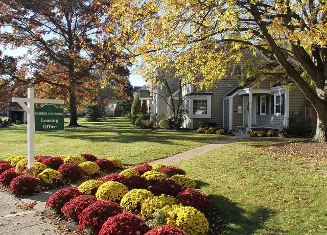 Property at Morris Crossing Townhouses - 23 Max Dr, Morristown, NJ, 07960, 1-3 bed, 1-3 bath, [object Object]