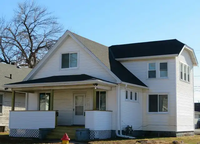 Property at 2752 1/2 Avenue A Unit A, Council Bluffs, IA, 51501, 1 bed, 1 bath, [object Object]