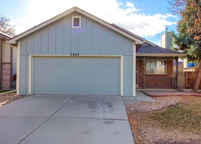 Photo of 3884 W 63rd Pl, Arvada, CO 80003