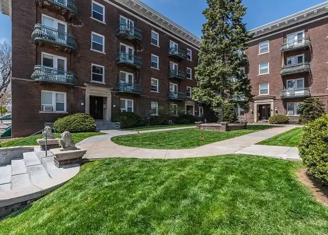 Property at 2464 Harney St Unit 16, Omaha, NE, 68131, 1 bed, 1 bath, [object Object]