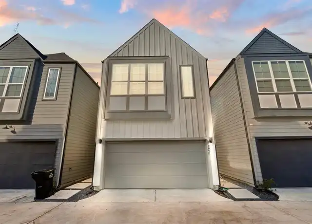 Property at 2928 Stevens St, Houston, TX, 77026, 3 beds, 2.5 baths, [object Object]