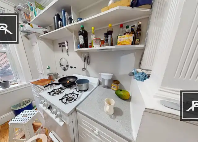 Property at 13 Gray St Unit 6, Cambridge, MA, 02138, 1 bed, 1 bath, [object Object]