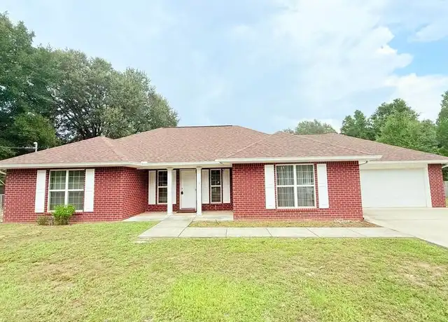 Property at 8626 John Hamm Rd, Milton, FL, 32583, 3 beds, 2 baths, [object Object]