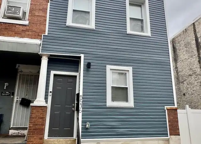 Property at 5536 Blakemore St Unit 2, Philadelphia, PA, 19138, 1 bed, 1 bath, [object Object]