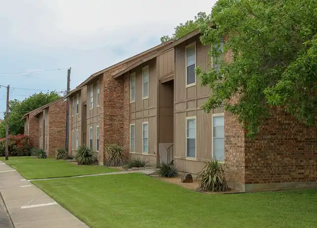 Property at 501 Kings Way Dr Unit 101, Mansfield, TX, 76063, 1 bed, 1 bath, [object Object]