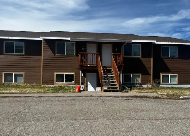 Property at 5470 Farm Ln Unit 5, Lolo, MT, 59847, 2 beds, 1 bath, [object Object]