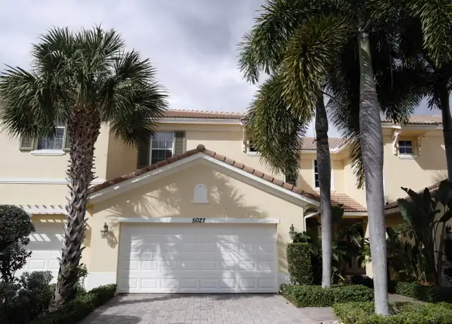 Property at 5027 Dulce Ct, Palm Beach Gardens, FL, 33418, 3 beds, 2.5 baths, [object Object]